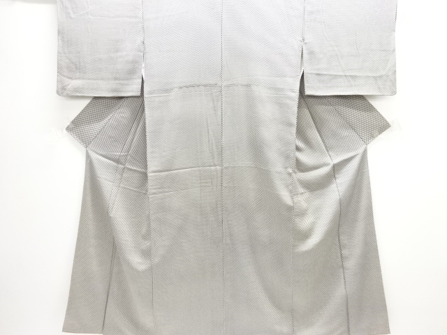 JAPANESE KIMONO / KOMON / ABSTRACT